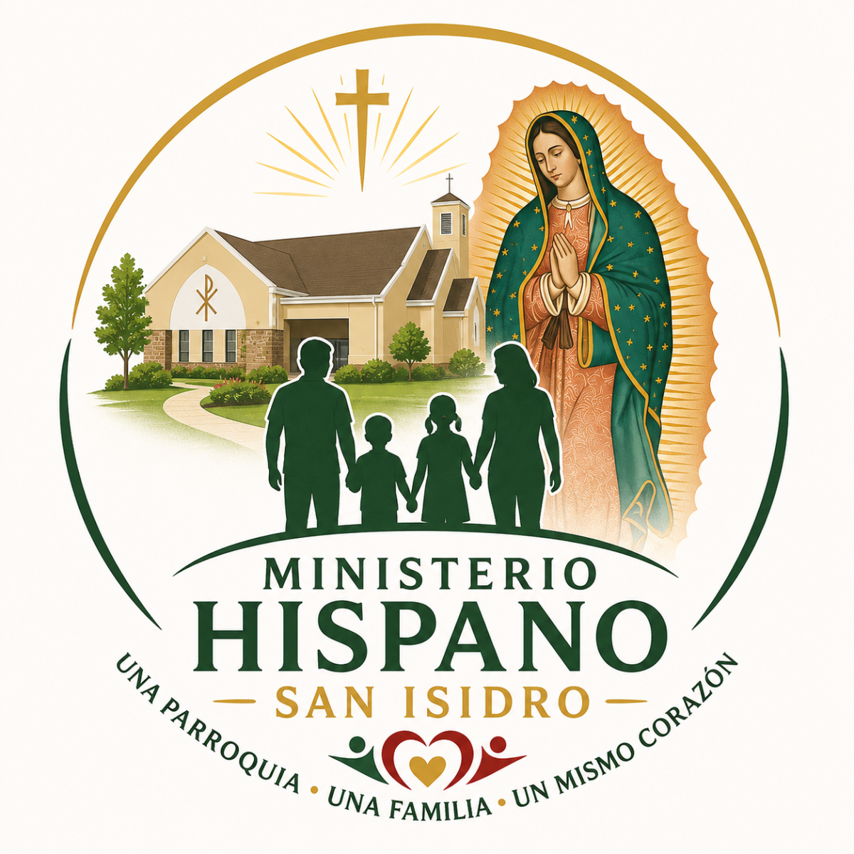 Kermes San Isidro Quakertown